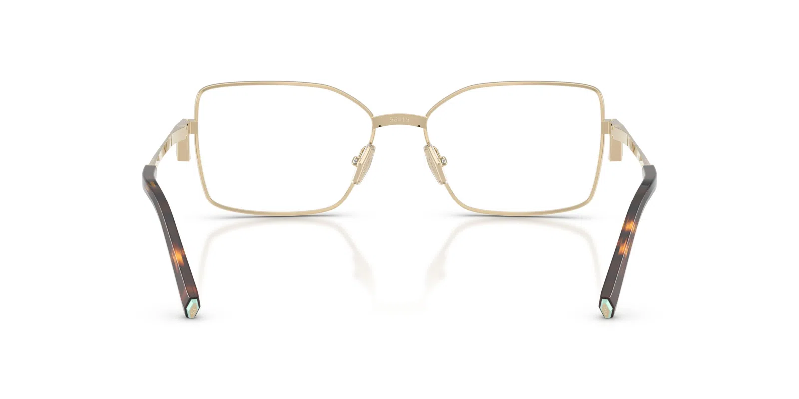 Tiffany 1180 Eyeglasses - view 6